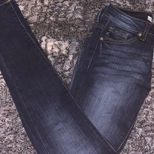 KanCan jeggings size 23